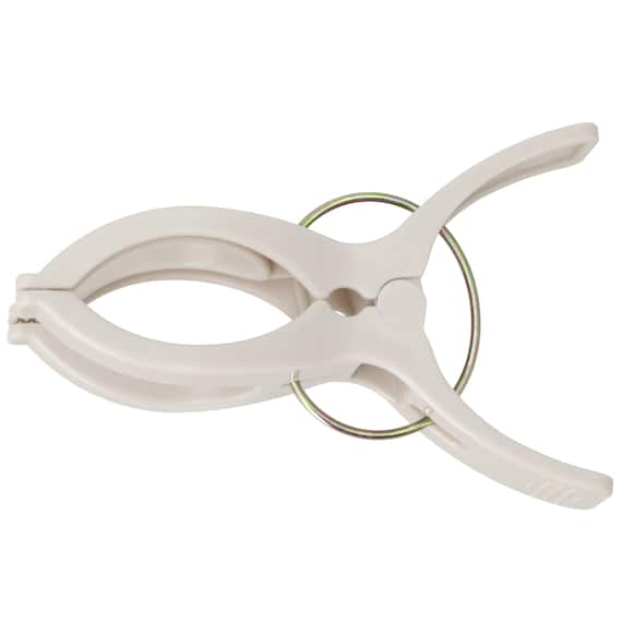 Yピンチ(10P ライトモカ HA01) 3枚目画像