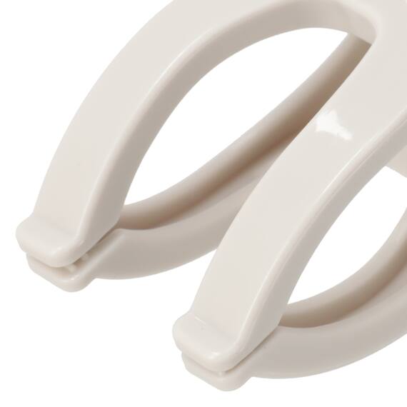 Yピンチ(10P ライトモカ HA01) 4枚目画像