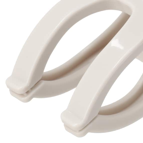 Yピンチ(10P ライトモカ HA01) 4枚目画像