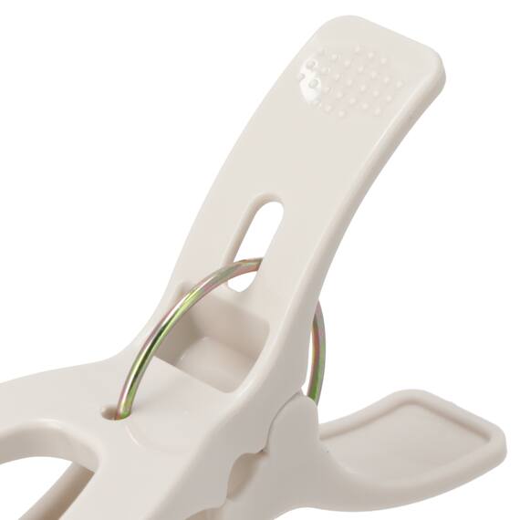 Yピンチ(10P ライトモカ HA01) 5枚目画像