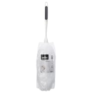 マグネット家具家電ほこり取り(ホワイト)