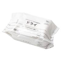 フローリングドライシート 30枚入