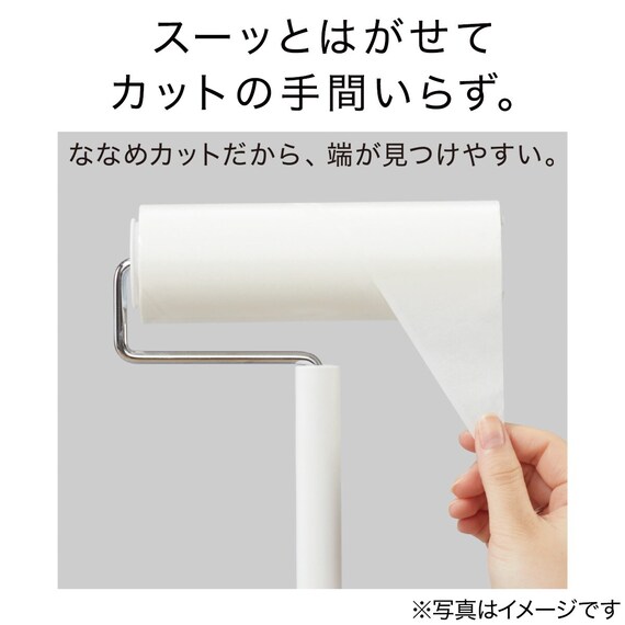 家中掃除5点セット(マイクロファイバータイプ) 4枚目画像