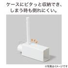 家中掃除5点セット(マイクロファイバータイプ） 5枚目画像