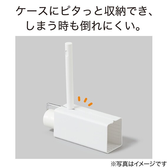 家中掃除5点セット(マイクロファイバータイプ) 5枚目画像