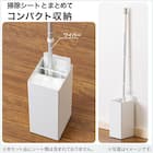 リビング掃除 3点セット(マイクロファイバータイプ) 8枚目画像