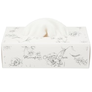 マイクロファイバークロス(ホワイト 20P TR1)