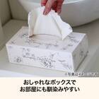 マイクロファイバークロス(ホワイト 20P TR1) 2枚目画像