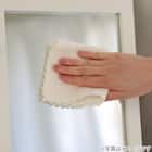 マイクロファイバークロス(ホワイト 20P TR1) 7枚目画像