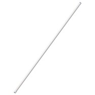 伸縮アルミ物干しポール