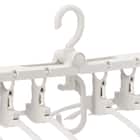 8連ハンガー(ライトモカ DY01) 11枚目画像