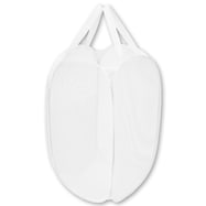 POPUPバスケット(35×35 ホワイト DN04)