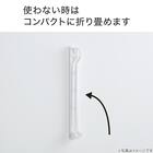 壁用物干ハンガー(2個組 DL04) 4枚目画像