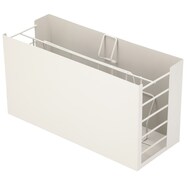 フローリングワイパースタンド(ライトモカ SU25)