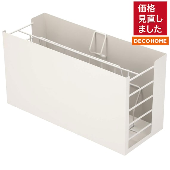 フローリングワイパースタンド(SU25) 1枚目画像