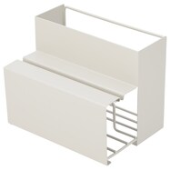 カーペットクリーナースタンド(ライトモカ SU25)