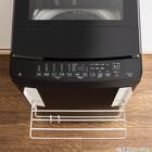 【マグネット】折り畳み式 バスタオルラック(CP03) 4枚目画像