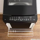 【マグネット】折り畳み式 バスタオルラック(CP03) 4枚目画像