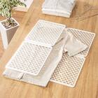 誰でもかんたん 衣類折りたたみボード 1枚目画像