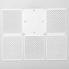 誰でもかんたん 衣類折りたたみボード 5枚目画像