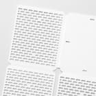 誰でもかんたん 衣類折りたたみボード 6枚目画像