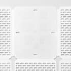 誰でもかんたん 衣類折りたたみボード 7枚目画像