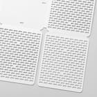 誰でもかんたん 衣類折りたたみボード 8枚目画像