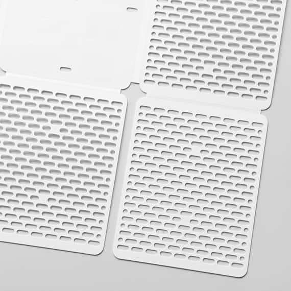 誰でもかんたん 衣類折りたたみボード 8枚目画像