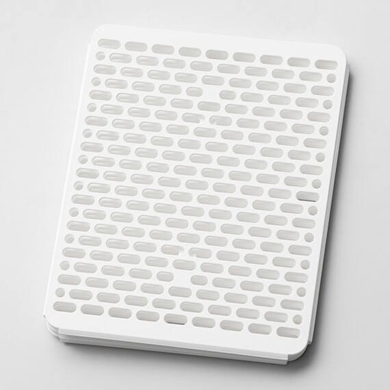 誰でもかんたん 衣類折りたたみボード 9枚目画像