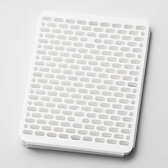 誰でもかんたん 衣類折りたたみボード 9枚目画像