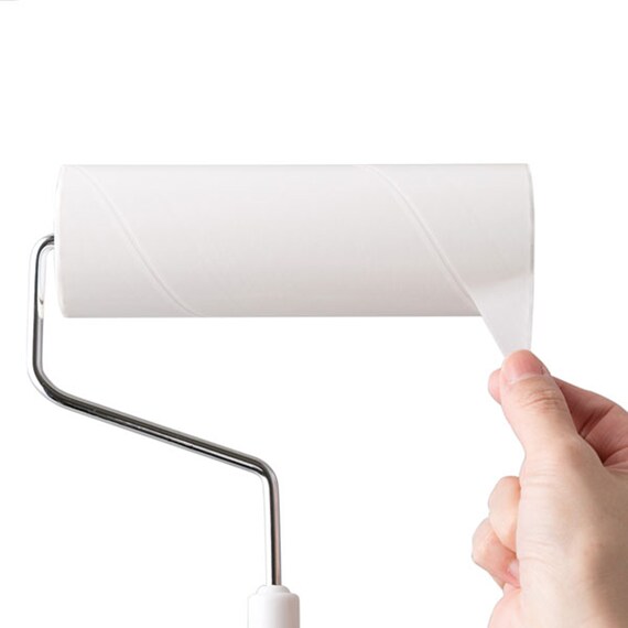 スペアテープ 3個入(斜めカット・強粘着 SR) 1枚目画像