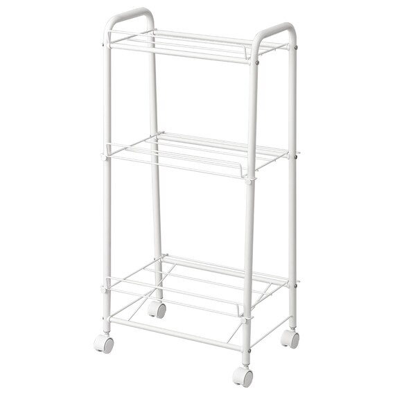 収納ラック3段(CH03) 1枚目画像