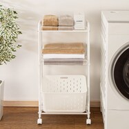 収納ラック3段(CH03)