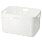 ランドリーバスケット レギュラー(CH02) 1枚目画像