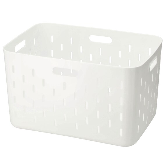 ランドリーバスケット レギュラー(CH02) 1枚目画像