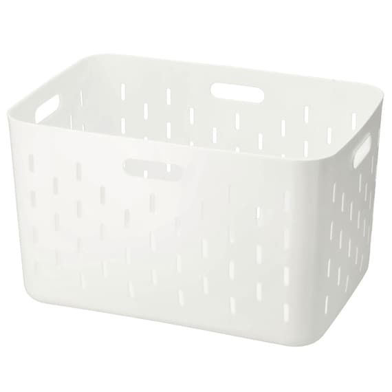 ランドリーバスケット レギュラー(CH02) 1枚目画像