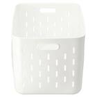 ランドリーバスケット レギュラー(CH02) 5枚目画像