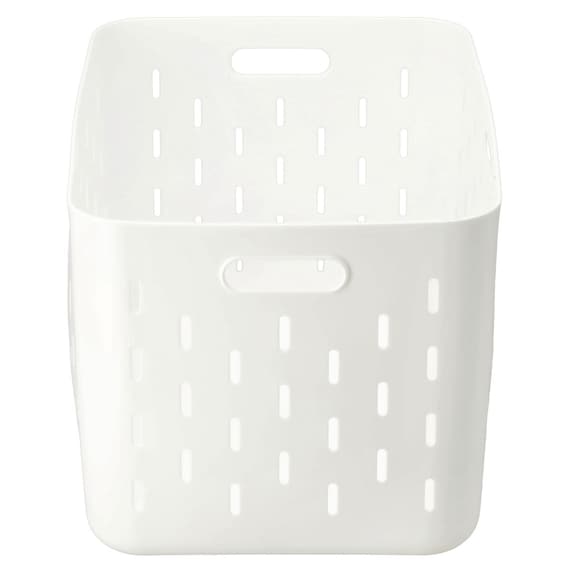 ランドリーバスケット レギュラー(CH02) 5枚目画像