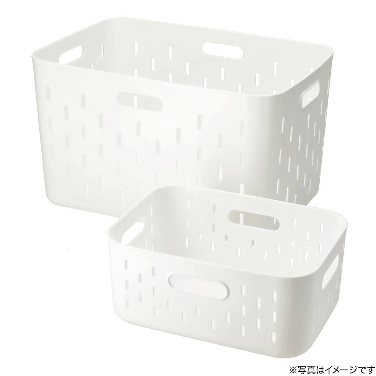 ランドリーバスケット レギュラー(CH02) | ニトリネット【公式】 家具