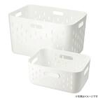 ランドリーバスケット レギュラー(CH02) 9枚目画像