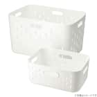 ランドリーバスケット レギュラー(CH02) 9枚目画像