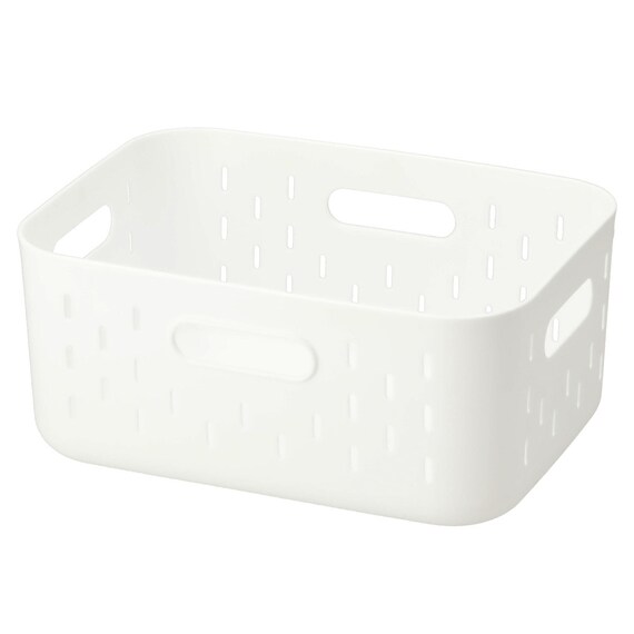 ランドリーバスケット クォーター(CH02) 1枚目画像