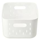 ランドリーバスケット クォーター(CH02) 4枚目画像