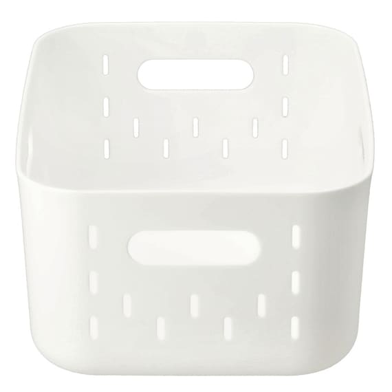 ランドリーバスケット クォーター(CH02) 4枚目画像