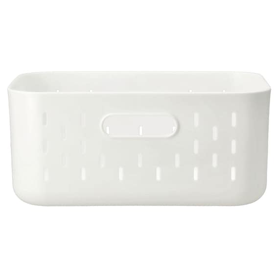 ランドリーバスケット クォーター(CH02) 5枚目画像