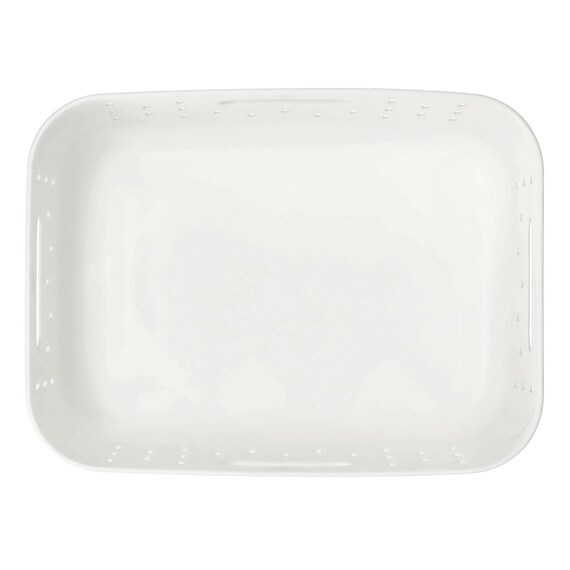 ランドリーバスケット クォーター(CH02) 6枚目画像