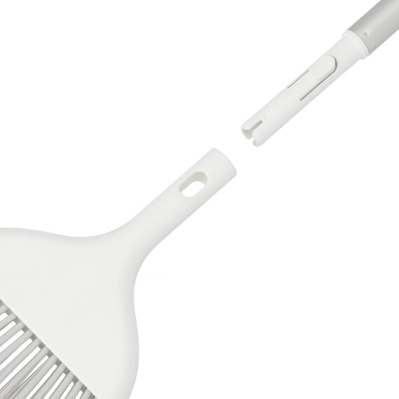 ほうき ちりとりセット(DY07) 12枚目画像