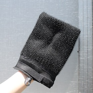 網戸・エアコン フィルター洗いタワシ