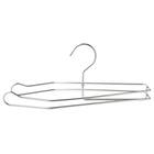 乾きやすいズボンハンガー 3枚目画像