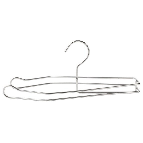 乾きやすいズボンハンガー 3枚目画像